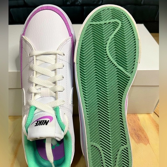 Nike Court Legacy Next Nature - Picture 8 of 10